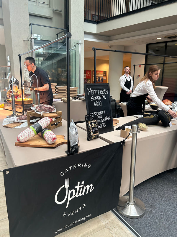 Vezető hazai és multinacionális vállalatok